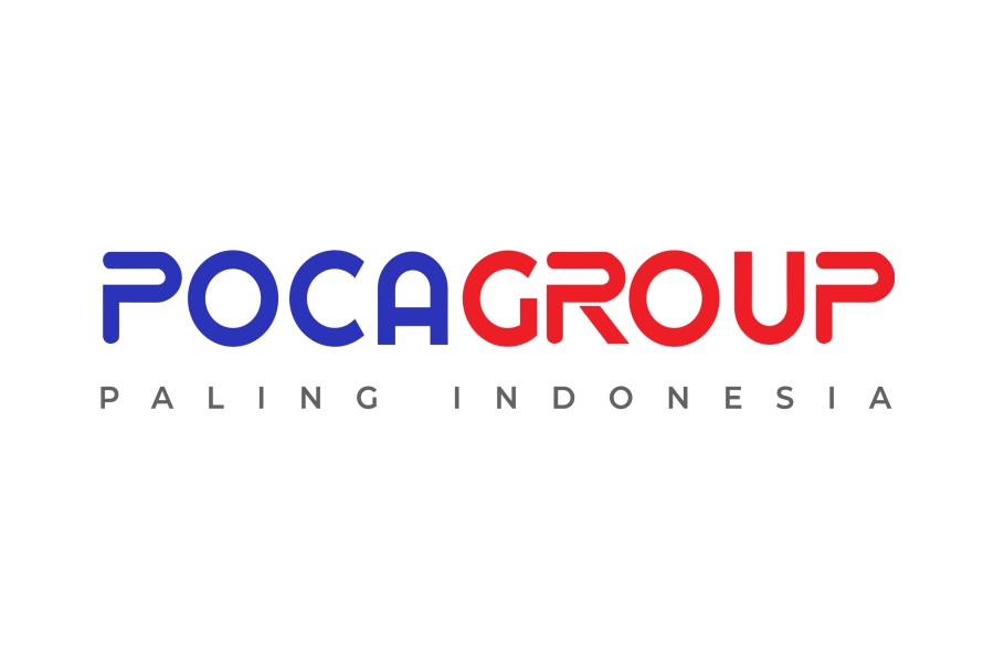 Portfolio Poca Group Indonesia: Enterprise Corporate Profile & Management System