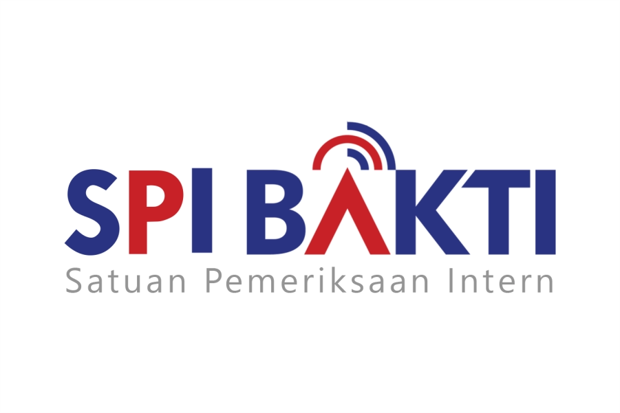 Portfolio SPIBAKTI Corporate Website Revamp